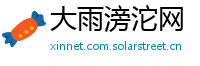 大雨滂沱网